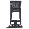 Plateau de carte SIM + plateau de carte Micro SD pour Sony Xperia X Performance (Gold)